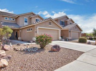 41200 W Little Dr, Maricopa, AZ 85138