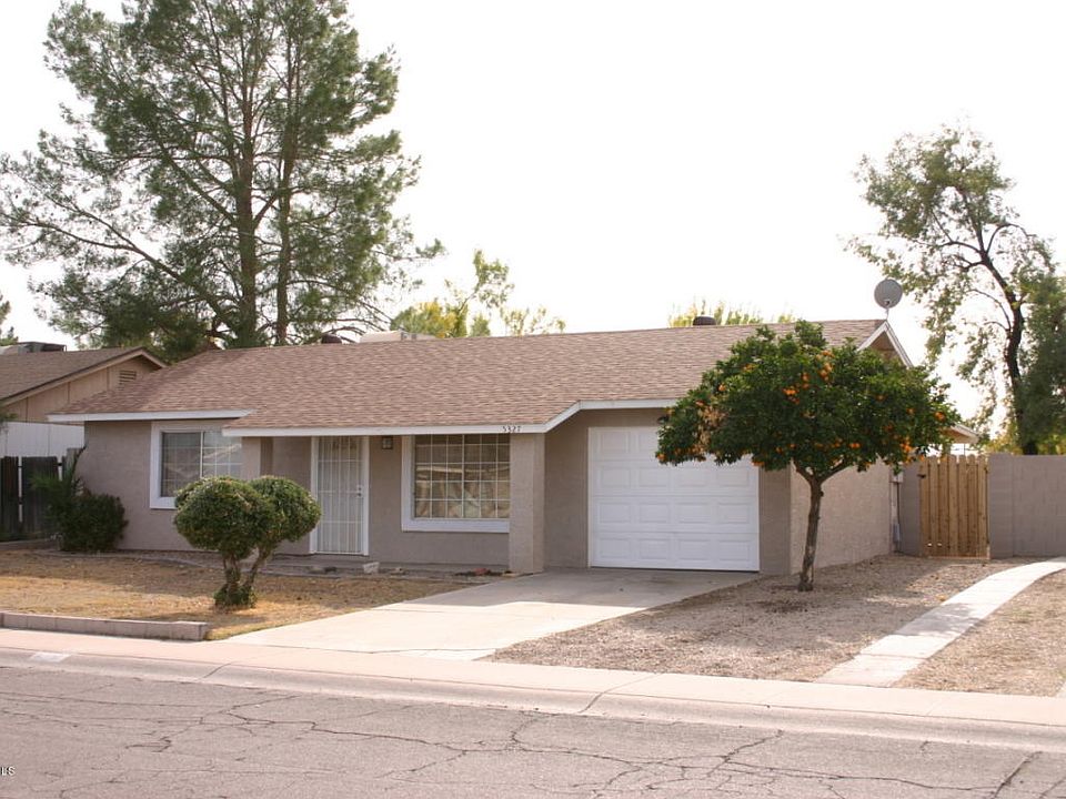 1st image of 5327 W Sierra St