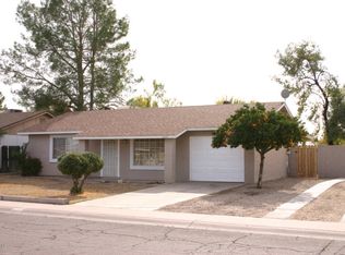 5327 W Sierra St, Glendale, AZ 85304