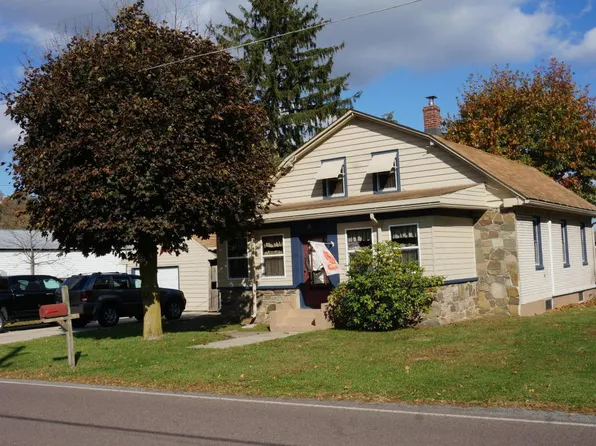 168 Bissets Ln, Bloomsburg, PA 17815