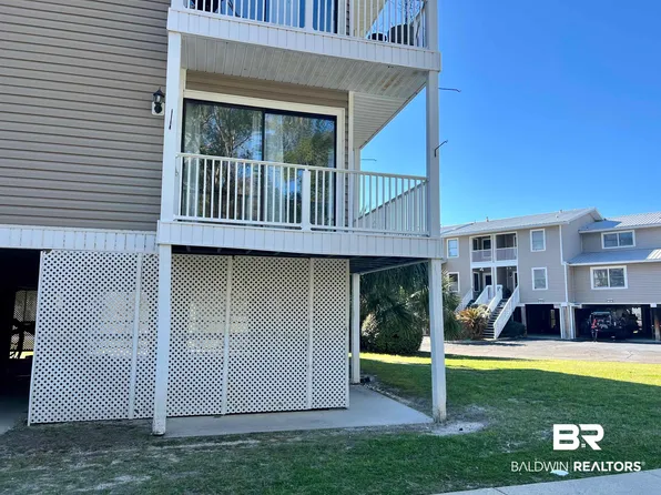 6 Yacht Club Dr APT 115-A, Daphne, AL 36526