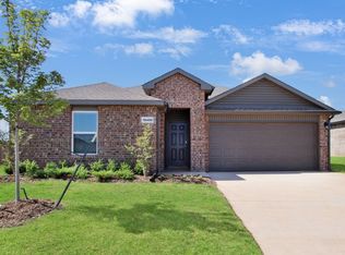10400 SW 41st St, Oklahoma City, OK 73099