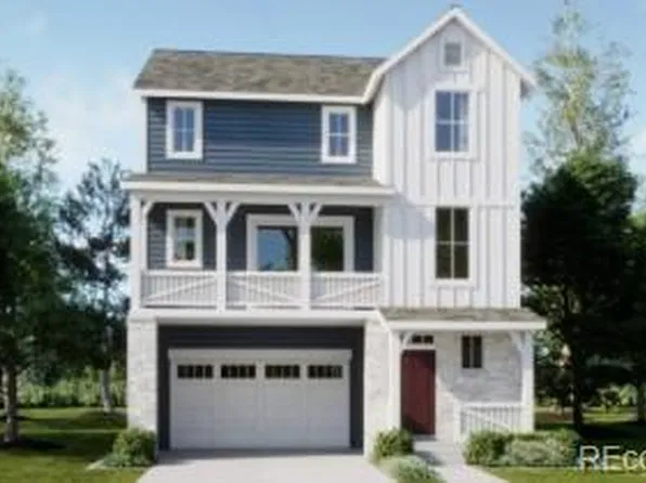 6983 E 149th Place, Thornton, CO 80602