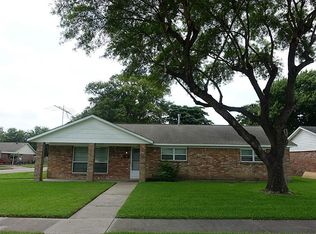 1101 Velma St, Deer Park, TX 77536