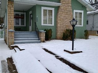 2558 Oakwood Ave, Zanesville, OH 43701
