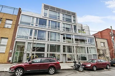 Rented by MNS Marketing