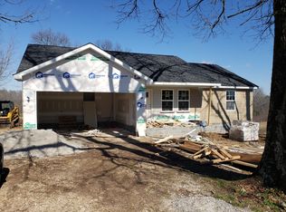 3245 Tanyard Hill Rd, Lynchburg, TN 37352