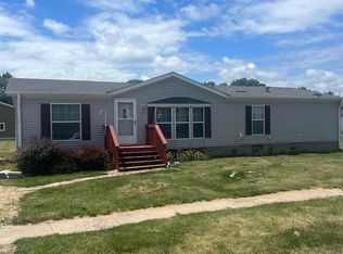 347 S Walnut St, Fremont, IA 52561