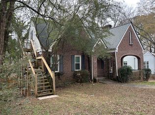 1396 Oglethorpe Ave SW, Atlanta, GA 30310