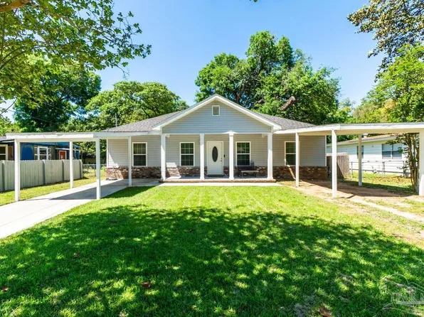 5105 Wildewood Ave, Pensacola, FL 32505