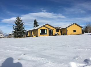 8101 Pinion Pl, Bozeman, MT 59718