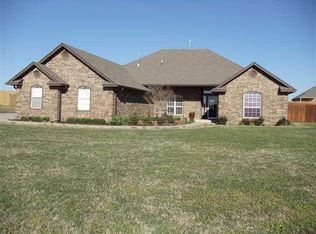 2904 W Westlake Rd, Oklahoma City, OK 73165