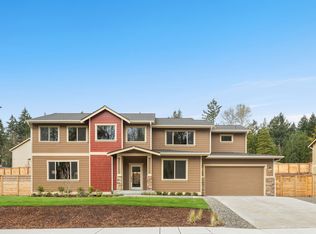 32527 44th Ave S, Federal Way, WA 98001