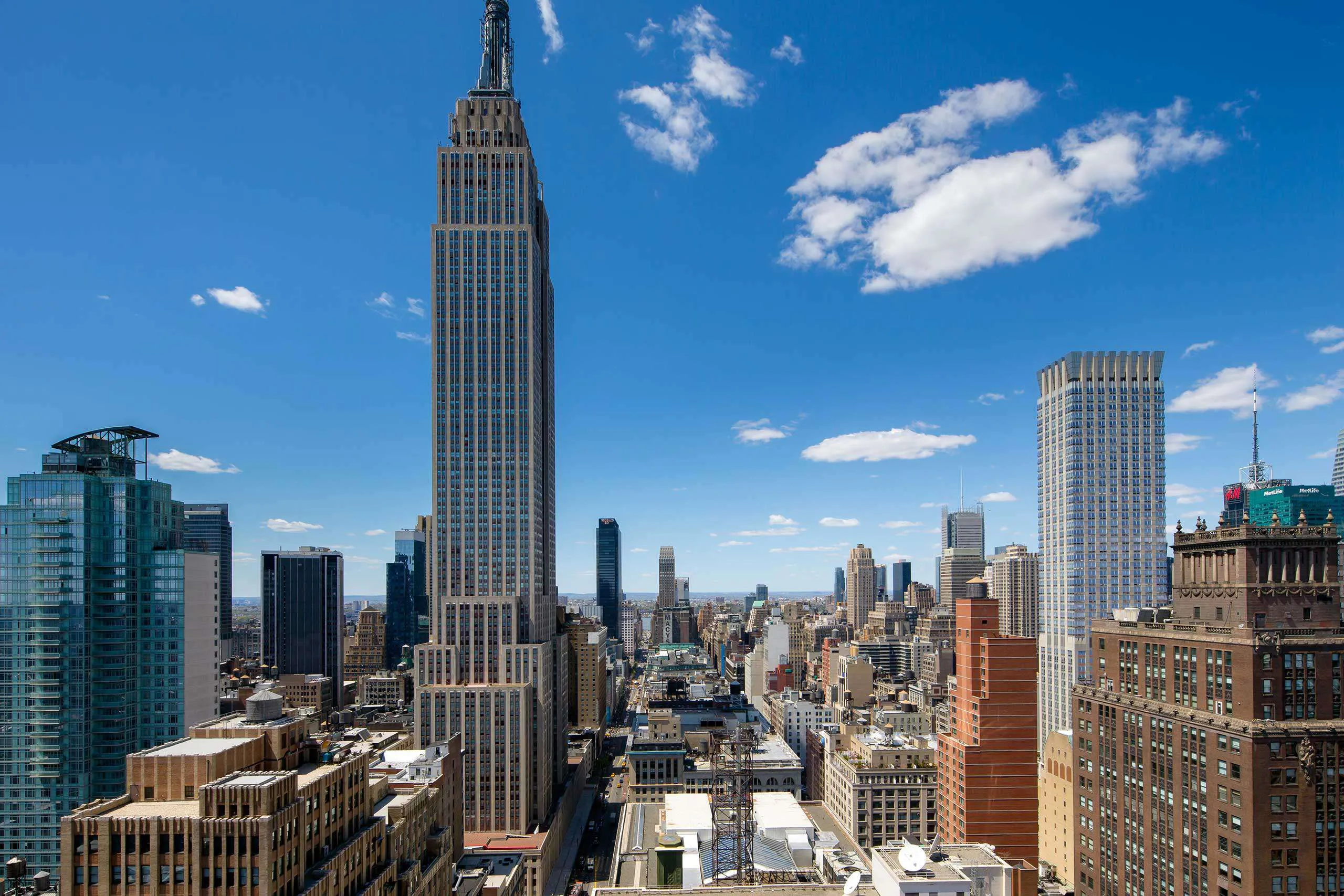 Knox at 49 East 34th Street in Murray Hill Sales, Rentals, Floorplans