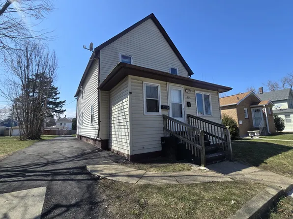 920 S McAlister Ave, Waukegan, IL 60085