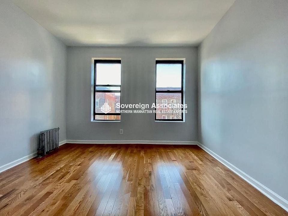1st image of 609 W 177th St #502