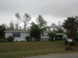 4369 Hammock Dr, Marianna, FL 32448