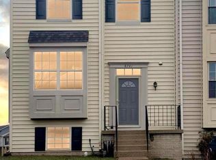 8741 Deblanc Pl, Manassas, VA 20110