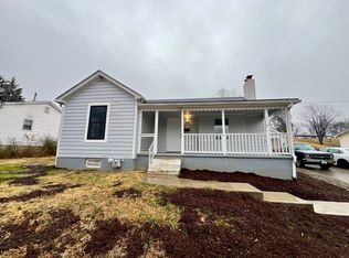 216 Craig Ave, Salem, VA 24153