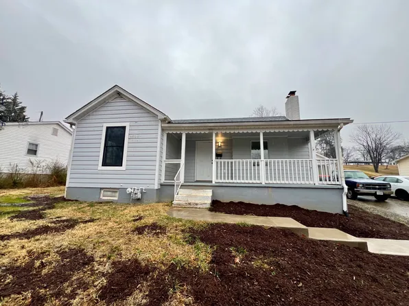 216 Craig Ave, Salem, VA 24153