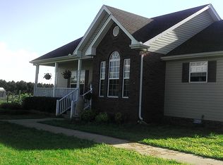 5176 Youngville Rd, Springfield, TN 37172
