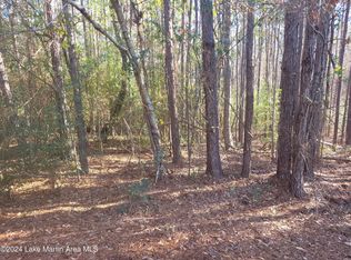 McCain Rd, Eclectic, AL 36024