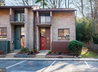 9217 Three Oaks Dr, Silver Spring, MD 20901