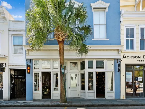 377 King St #205, Charleston, SC 29401