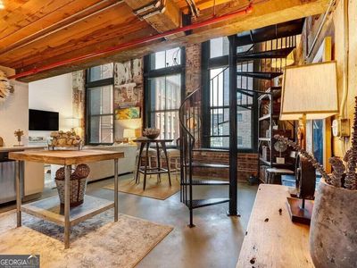 170 Boulevard Se APT D206, Atlanta, GA, 30312