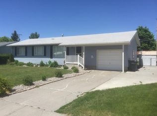 1623 Halsey St, Idaho Falls, ID 83401