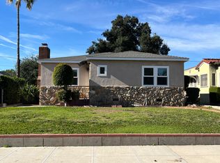 649 N Naomi St, Burbank, CA 91505