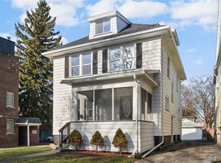 66 Lake View Park, Rochester, NY 14613