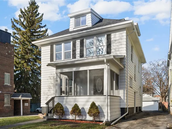 66 Lake View Park, Rochester, NY 14613