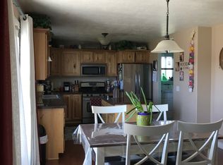 181 N 410 W, Monroe, UT 84754