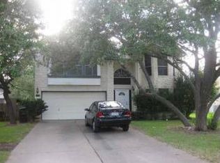 13222 Tamayo Dr, Austin, TX 78729