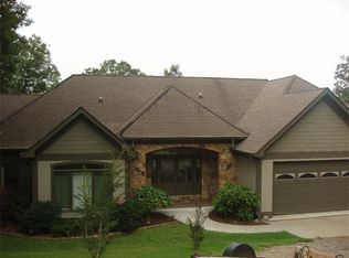 467 Twelve Point Rd, Blairsville, GA 30512