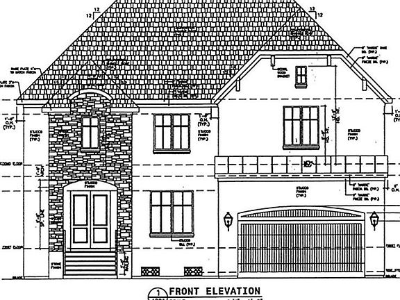 3rd image of 4006 Grennoch Ln