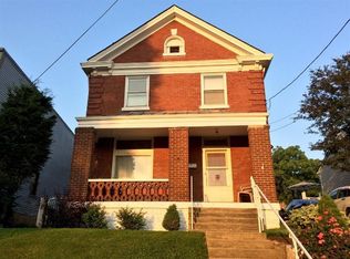 219 Ridgeway Ave, Southgate, KY 41071