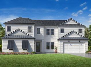25 Crystal Sands Ct, Ponte Vedra, FL 32081
