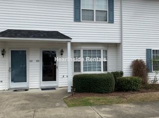 1015 Spring Forest Rd APT F8, Greenville, NC 27834