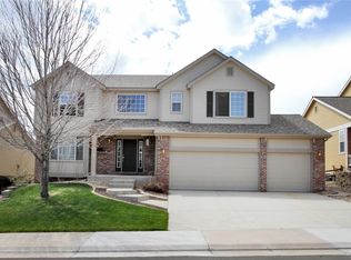 10783 Vista Rd, Parker, CO 80138