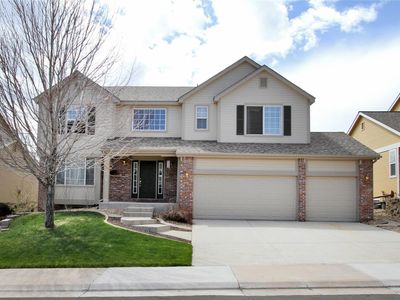 10783 Vista Rd, Parker, CO, 80138
