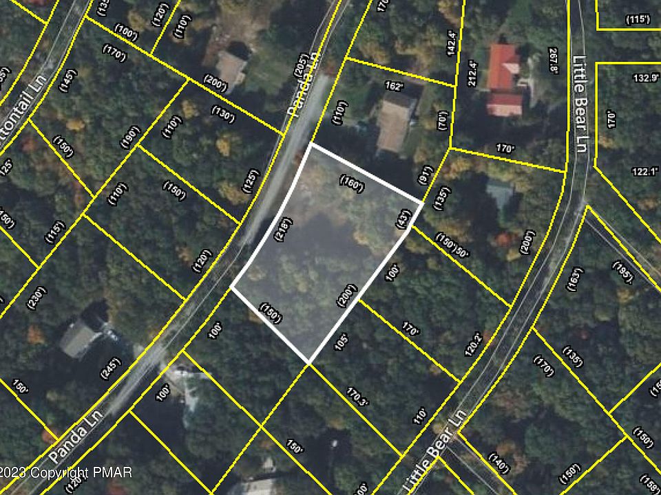 1st image of Big Bear Dr