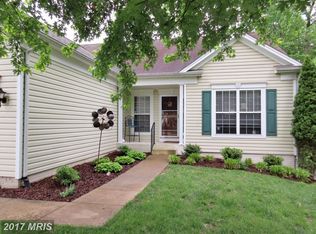29 Covington Ct, Fredericksburg, VA 22406