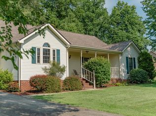 187 Daisy Ln, Somerset, KY