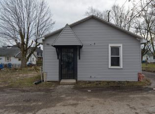 1208 Shepard St, Indianapolis, IN