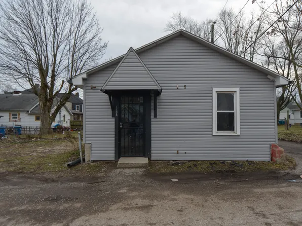1208 Shepard St, Indianapolis, IN 46221