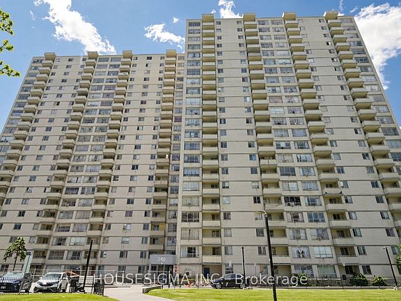 2nd image of 340 Dixon Rd Unit 1811