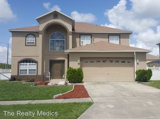 2400 Willow Tree Ln, Kissimmee, FL 34758