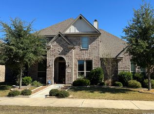 205 Champion Blvd, Boerne, TX 78006